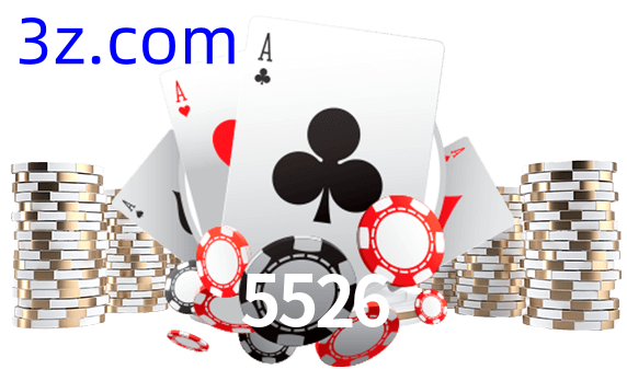 Jogue jogos de pôquer em 5526